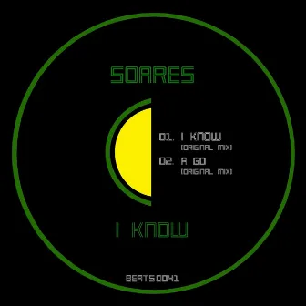 I Know by Soares