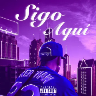 Sigo aquí by Unknown Artist