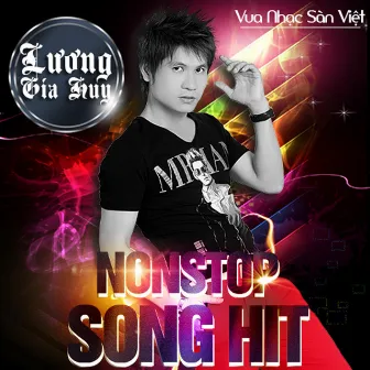 Nonstop Song Hit by Lương Gia Huy