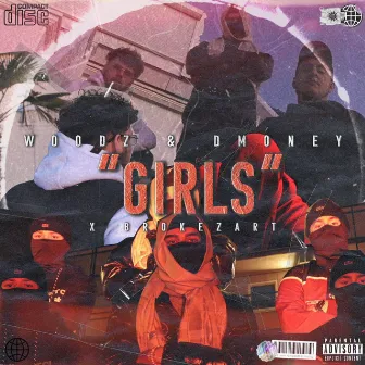 GIRLS by D Money