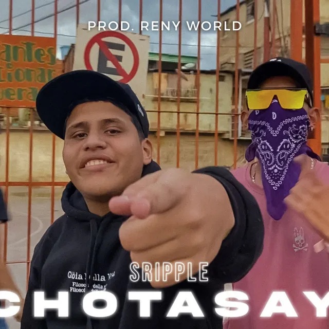 Chotasay