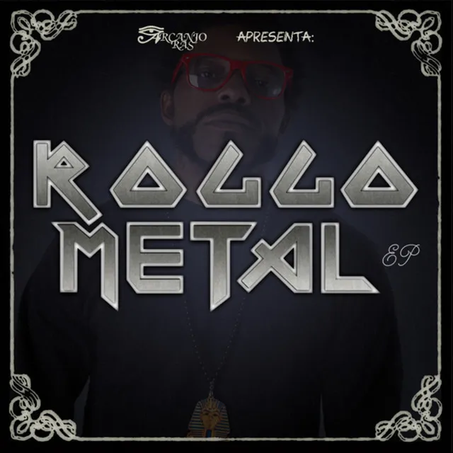 Ragga Metal