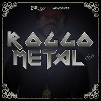 Ragga Metal by Arcanjo Ras