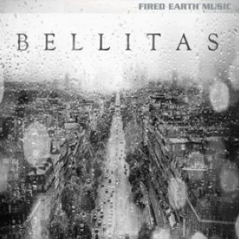 Bellitas by Robert Leslie Bennett