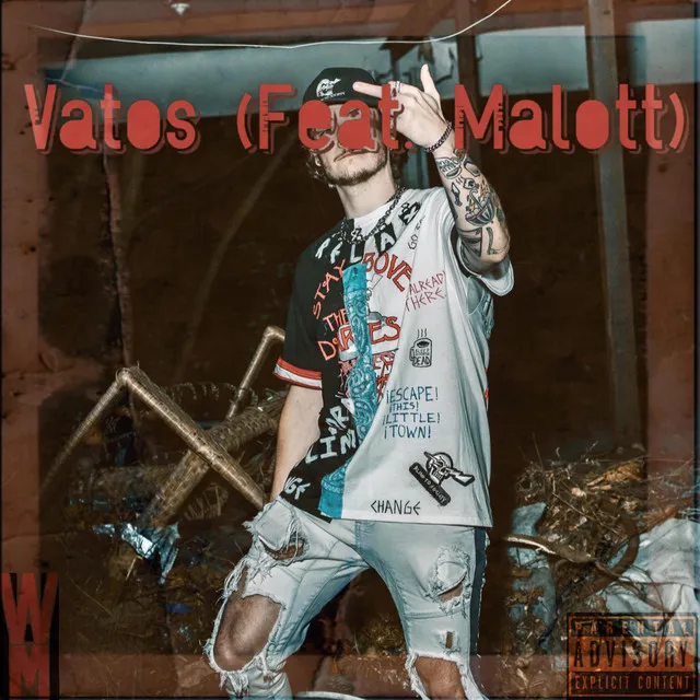 Vatos