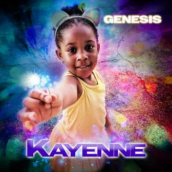 Genesis by Kayenne Live