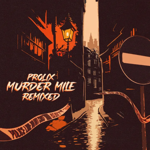 Savages - Mr. Frenkie Remix