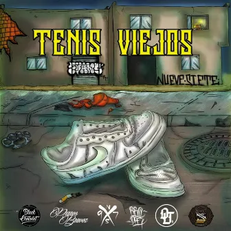 Tenis Viejos by Nueve Siete