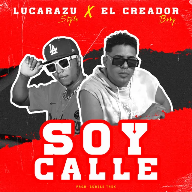 Soy Calle