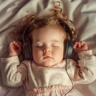 Soothing Baby Sounds: Chill Music for Baby Sleep by Baby Sleep Perfection