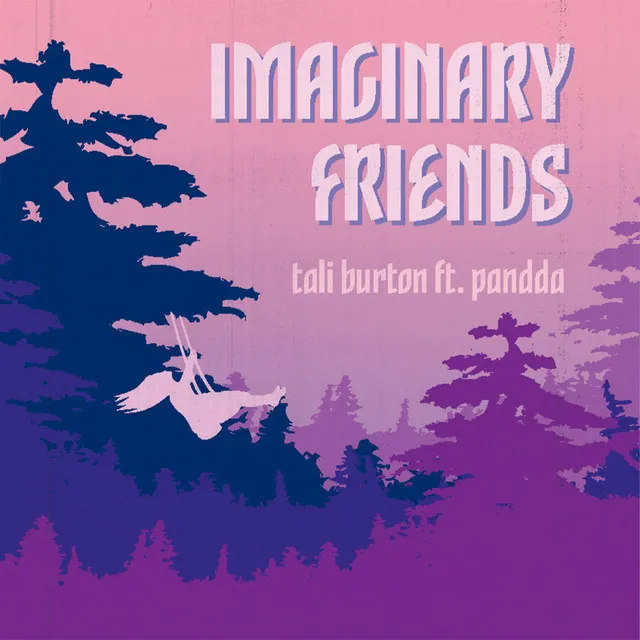 Imaginary Friends