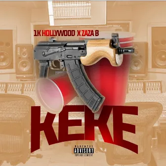 KeKe by 1k Hollywood