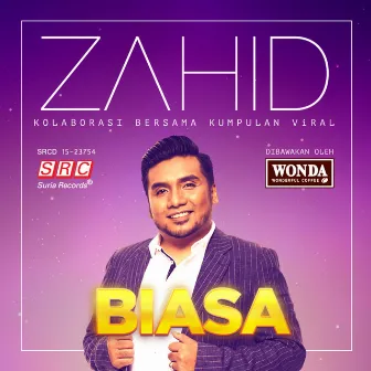 Biasa (Single) by Zahid