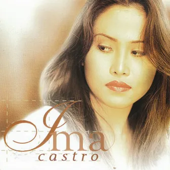 Ima Castro by Ima Castro