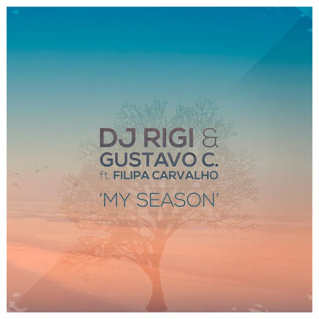 My Season (feat. Filipa Carvalho)