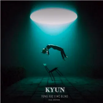 KYUN by Mc Blind