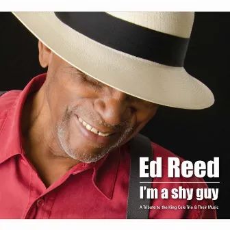 I'm a Shy Guy by Ed Reed