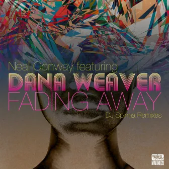 Fading Away (feat. Dana Weaver) by Neal Conway