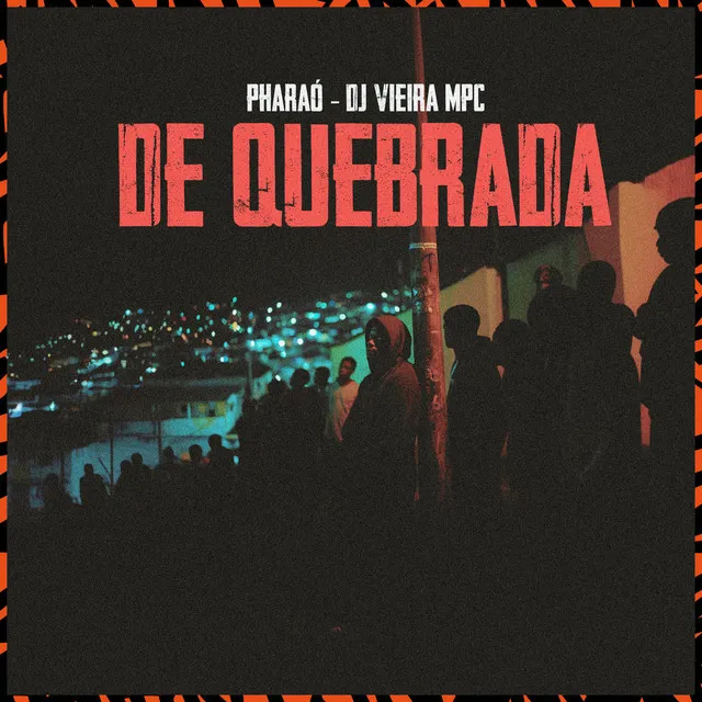 De Quebrada