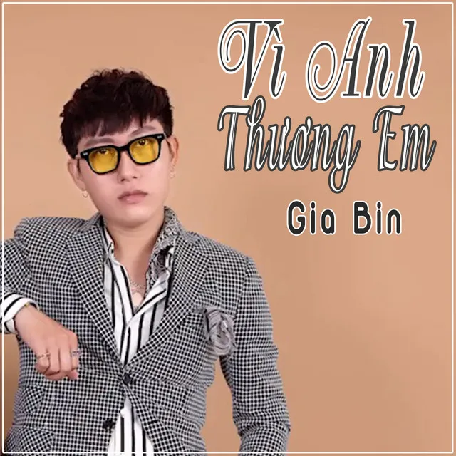 Vì Anh Thương Em