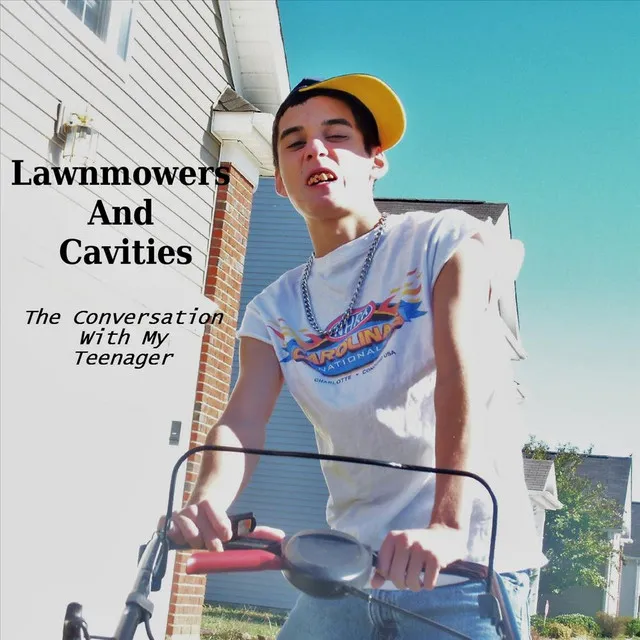 Lawnmowers and Cavities