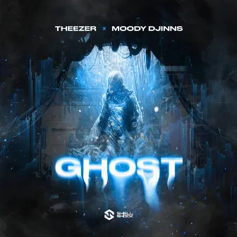 Ghost by Theezer