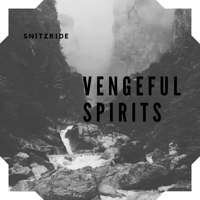 Vengeful Spirits