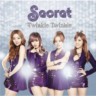 TWINKLE TWINKLE by Secret