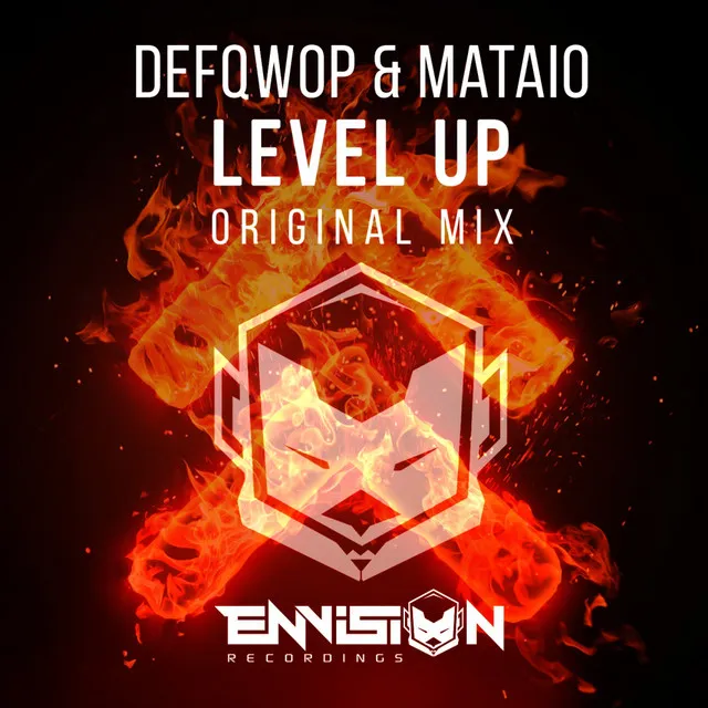 Level Up - Original Mix