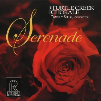 Serenade by Timothy Seelig