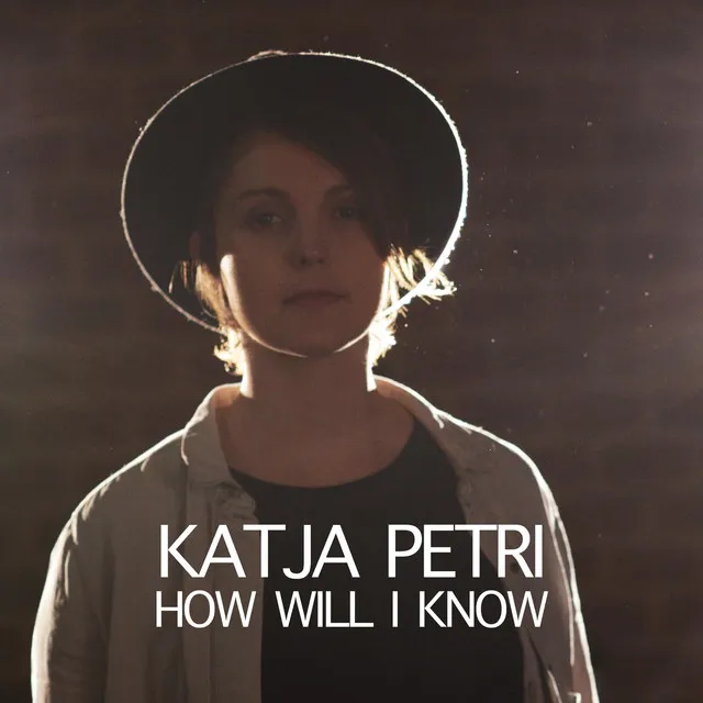 How Will I Know (Acoustic Version)