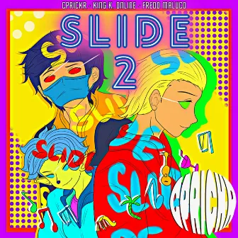 Slide 2 by CPrickR