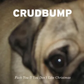 Fuck You If You Don't Like Christmas by Crudbump