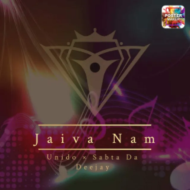 JAIVA NAM