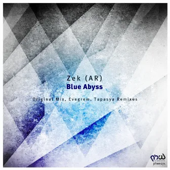 Blue Abyss by Zek (AR)