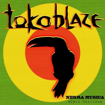 Negra Musica by Toko Blaze