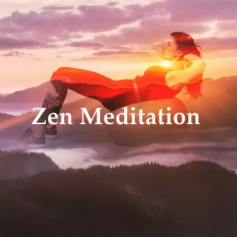 Zen Meditation by Zen Meditation Guru