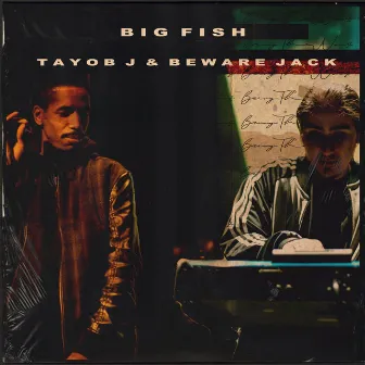 Big Fish by Beware Jack