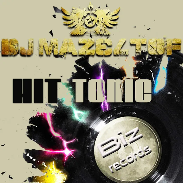 Hit Tonic - Original Mix