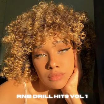 Vol. 1 R&B Drill HITS by SHYY BEATS