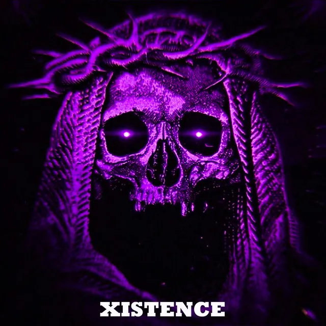 XISTENCE - SLOWED