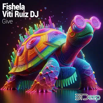 Give by Viti Ruiz DJ