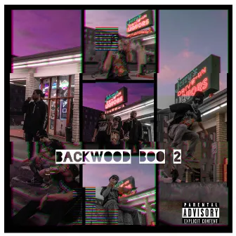 Backwood Boo 2 by Botta