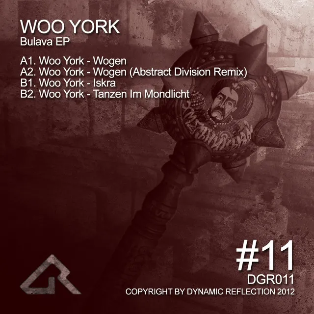 Wogen - Abstract Division Remix