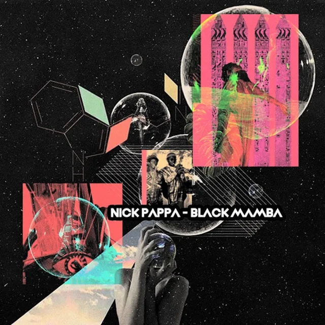 Black Mamba / Aurora