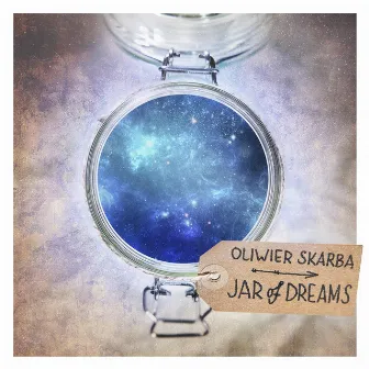 Jar of Dreams by Oliwier Skarba