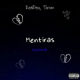 Mentiras (Speed) by RealPeu