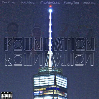 Foundation by Young Tee