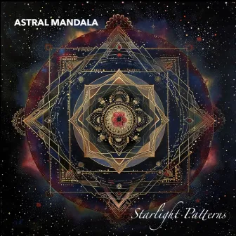 Starlight Patterns by Astral Mandala