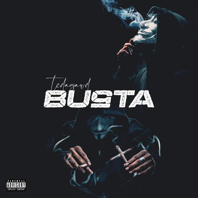 Busta